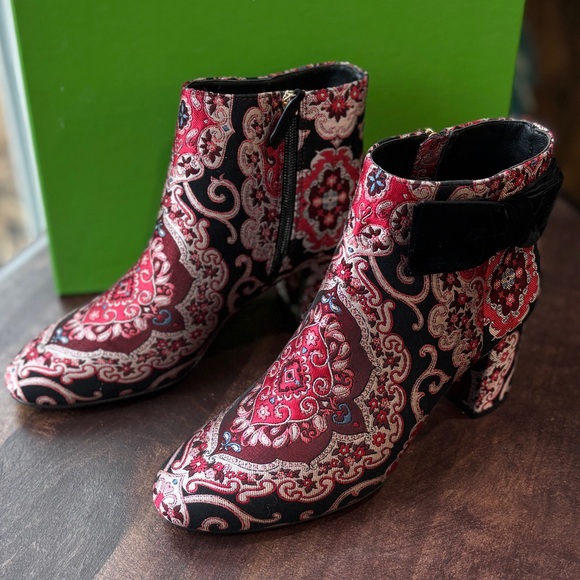 kate spade New York Holly Boots - Picture 10 of 17